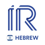 Logo of InstaRav (Hebrew Version) android Application 